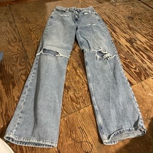 PAC Sun jeans size 27